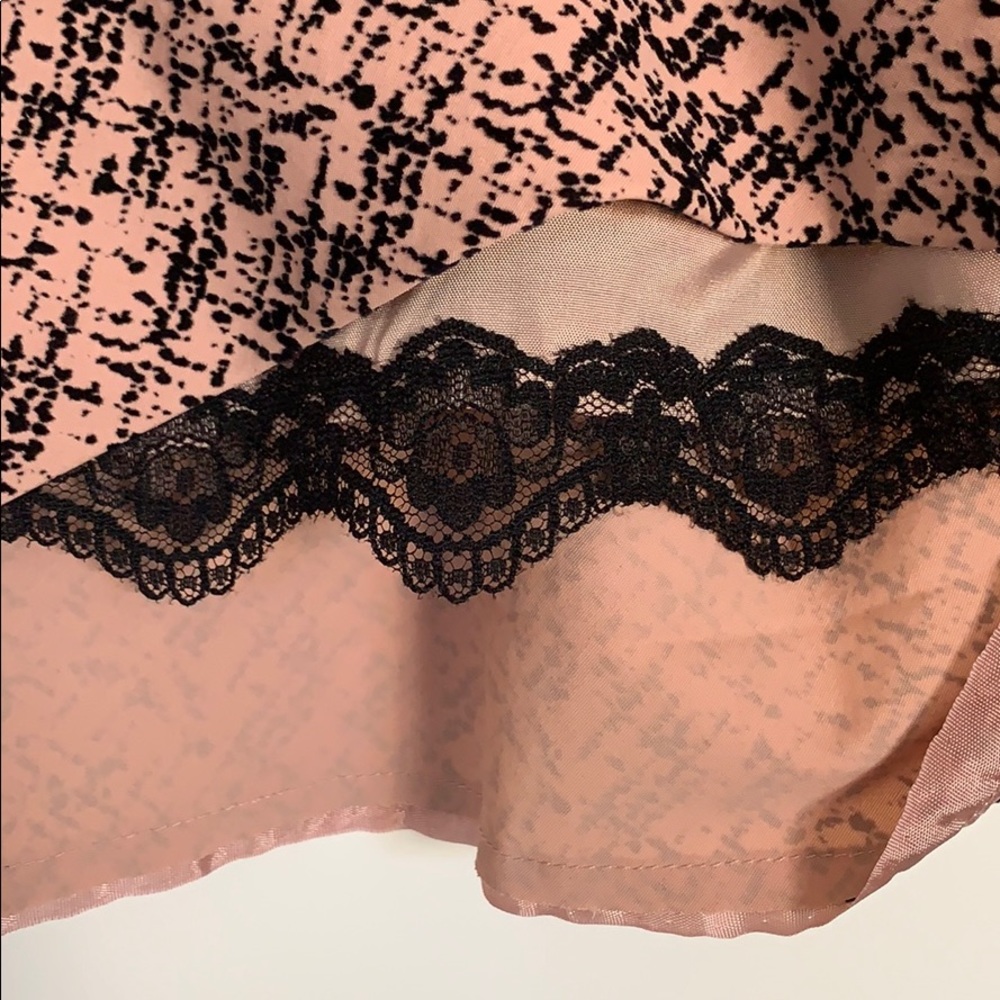 Anthropologie - Mid-Length Dress - Picture 6 of 8